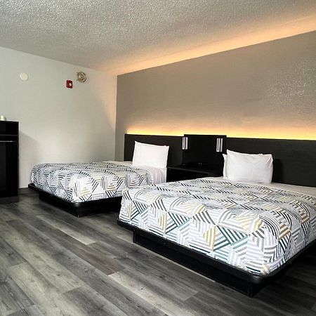 Motel 6-Middleburg Heights, Oh - Cleveland Экстерьер фото