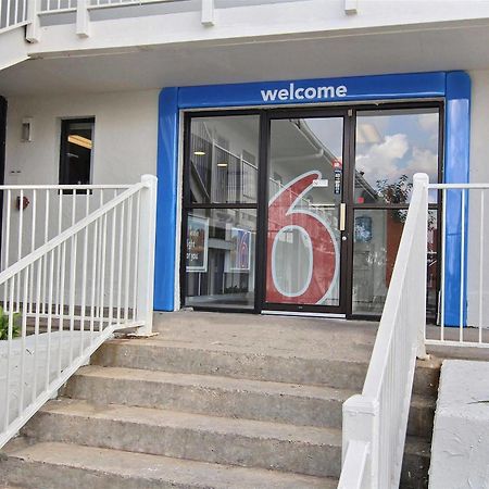 Motel 6-Middleburg Heights, Oh - Cleveland Экстерьер фото