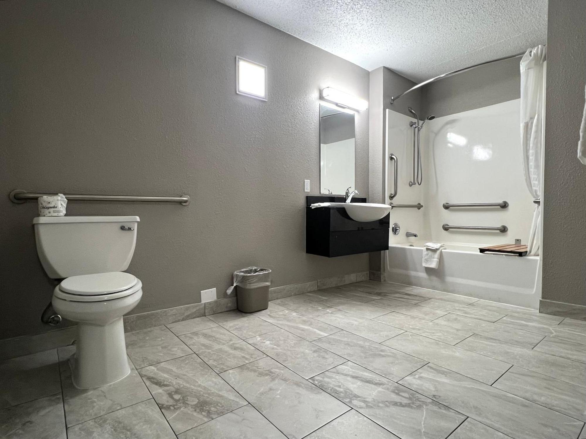 Motel 6-Middleburg Heights, Oh - Cleveland Экстерьер фото