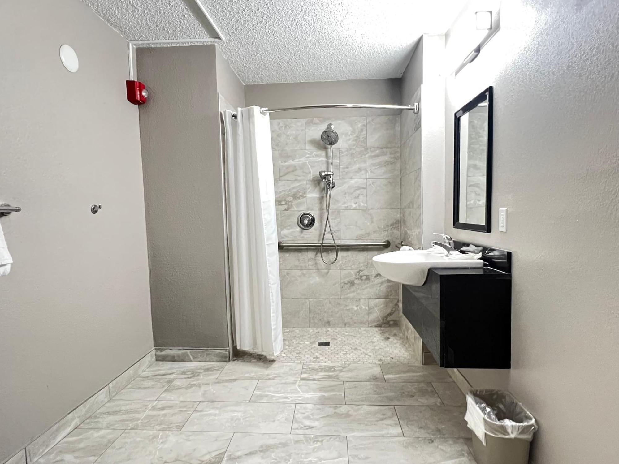 Motel 6-Middleburg Heights, Oh - Cleveland Экстерьер фото
